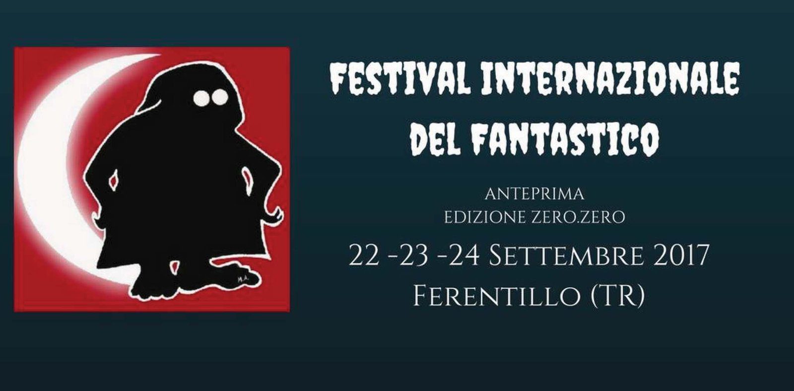 Foto Festival del fantastico