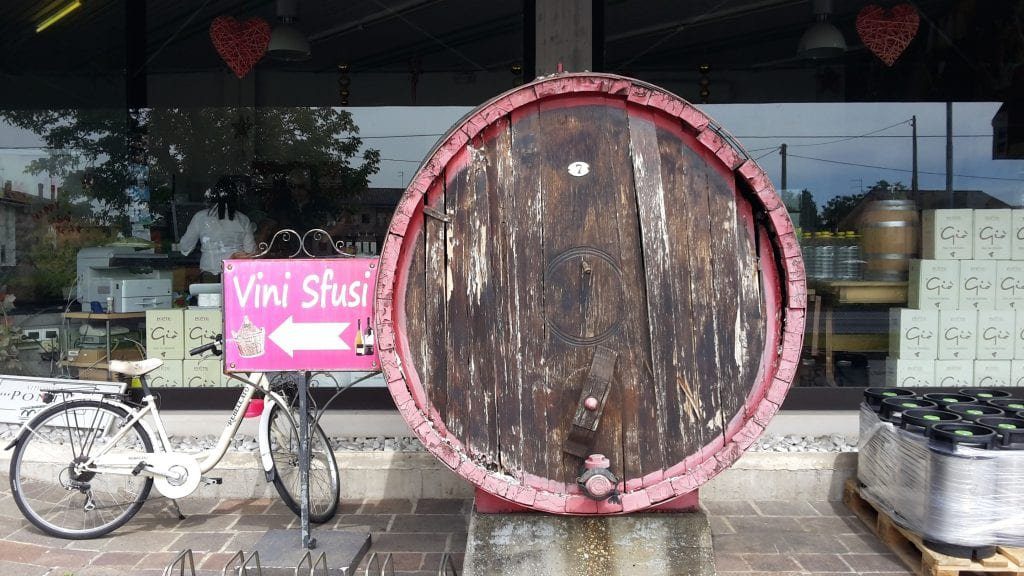 treviso vino local guide veneto