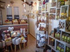 sconto in agriturismo