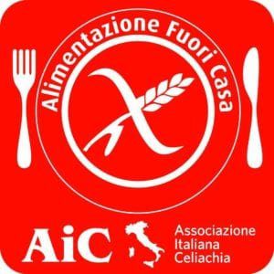 ristorante associazione italiana celiachia alimentazione fuori casa