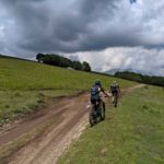 La Settimana Verde nei Monti Sibillini da Aprile ad Ottobre