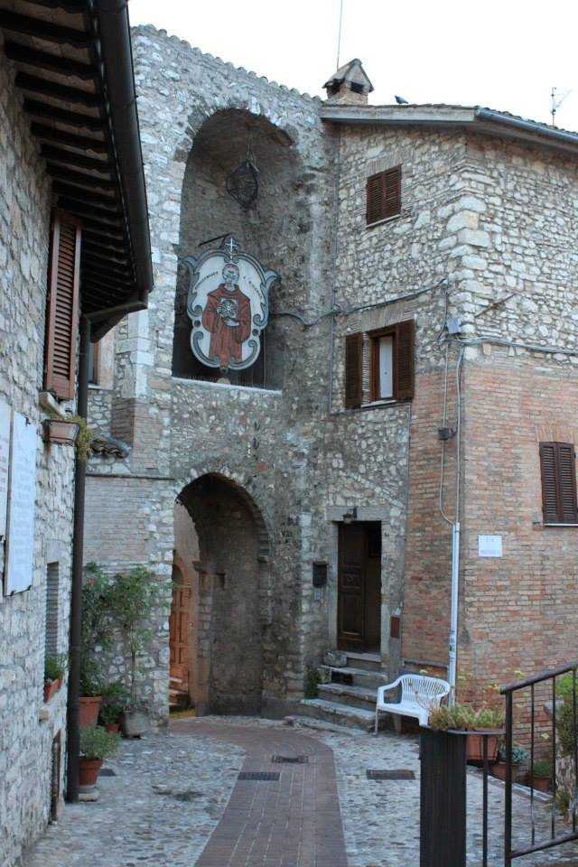 Al via la prima di numerose iniziative volute dal Comune di Montefranco per trascorrere la domenica in Valnerina