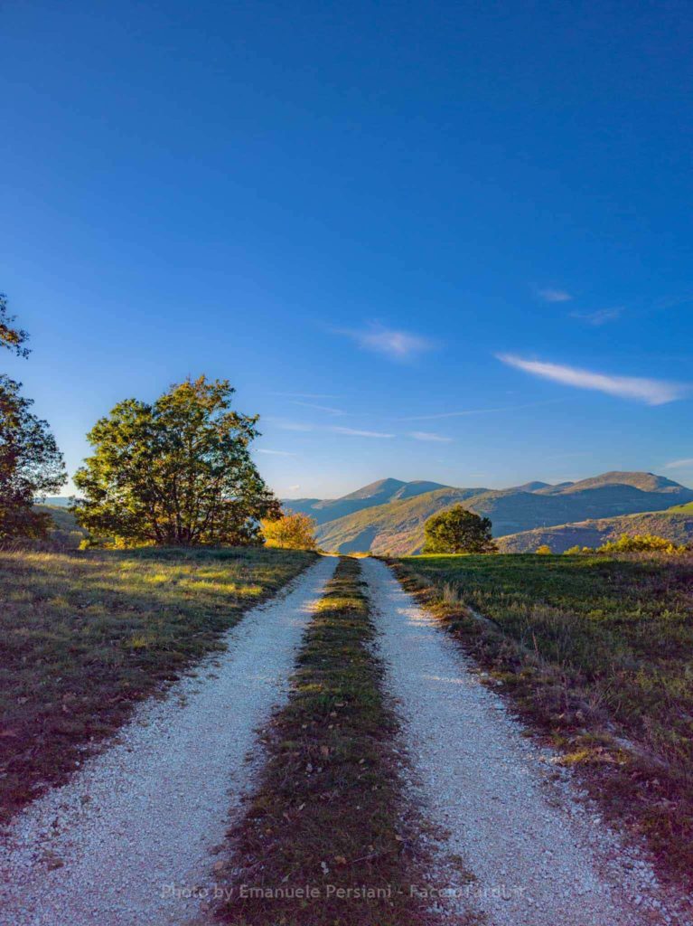 escursione in Valnerina
