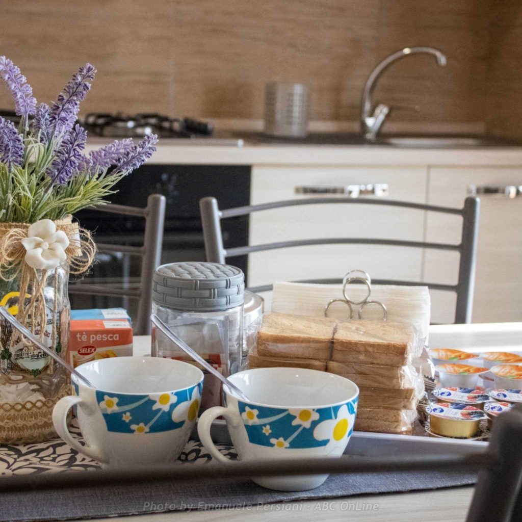 Appartamento vacanze per capodanno 2022-2023