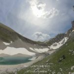 Escursione al Lago di Pilato da Castelluccio di Norcia