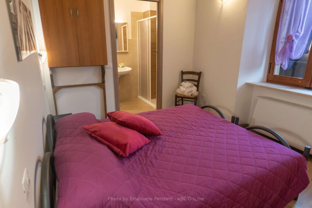 Weekend di gusto in Valnerina camere e ristorante