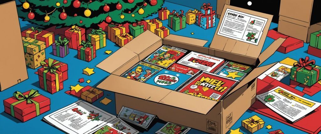 Le migliori idee regalo per la fidanzata a Natale